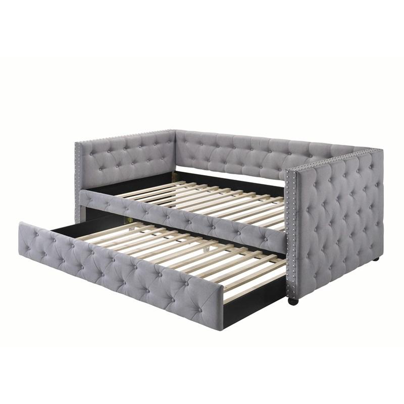 MOCKERN 302161 DAYBED WITH TRUNDLE (DAYBEDS) - Image 3
